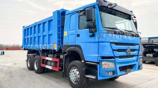 Продажа новых и б/у Sinotruk HOWO 6X4 371 420HP 10-колесный самосвал, грузовик, эвакуатор, автобетоносмеситель