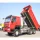 HOWO Truck Горячая цена Sinotruk 6X4 290-371HP Самосвал/Самосвал/Самосвал для HOWO новые и подержанные