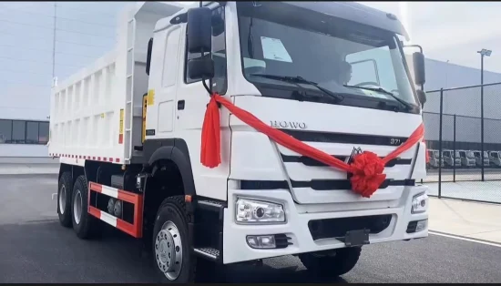 Низкая цена Sinotruk HOWO Производитель 10 колес 6X4 8X4 371HP 400HP 430HP Сверхмощный грузовой самосвал Самосвал