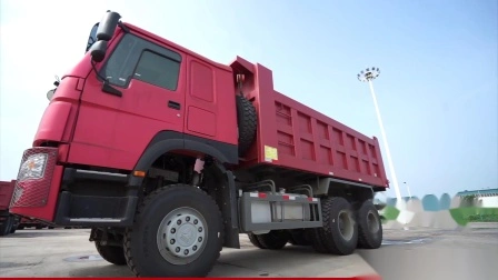 Китай оригинальный китайско-грузовик Sinotruk сверхмощный грузовик/HOWO новый 6X4 10 колес 371HP самосвал/самосвал/самосвал цена для горнодобывающей промышленности/шахты/Эфиопии